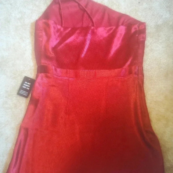 EXPRESS DRESS - Picture 3 of 3